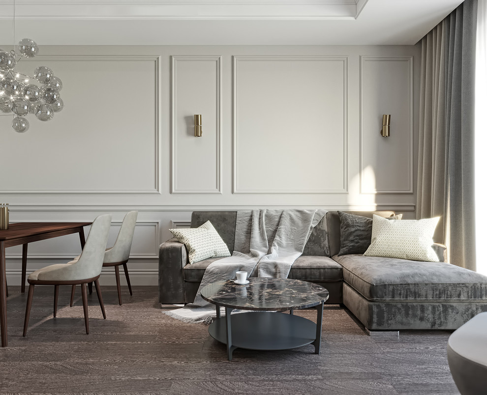 ЖК "Сады Пекина"