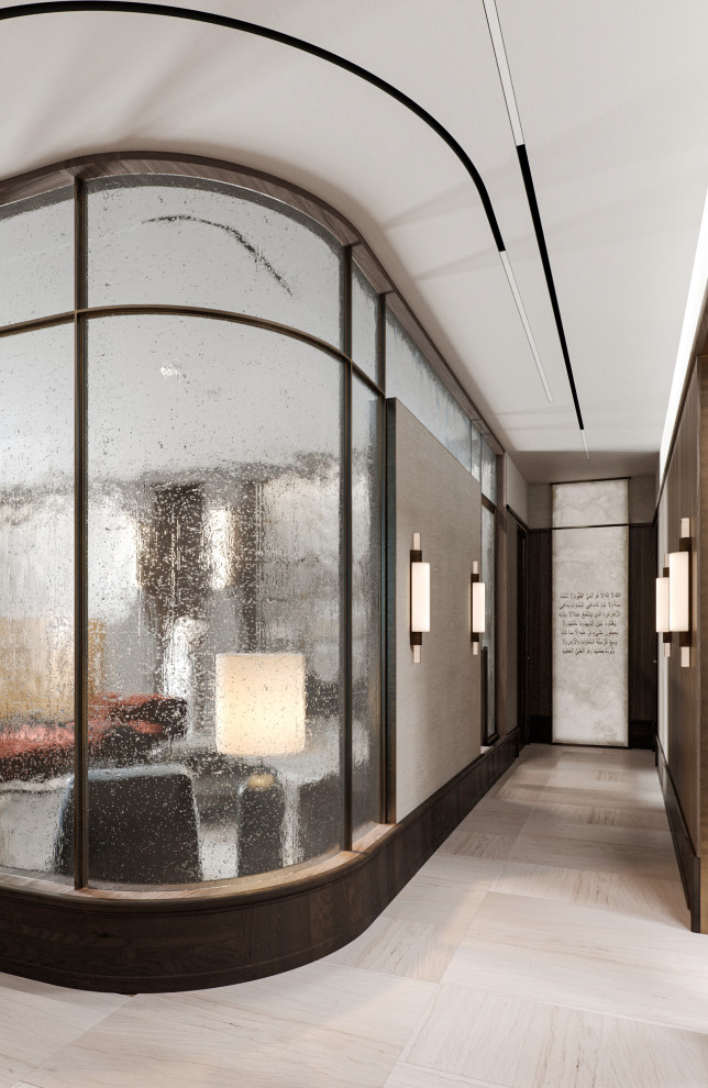 Пентхаус в Knightsbridge Private Park