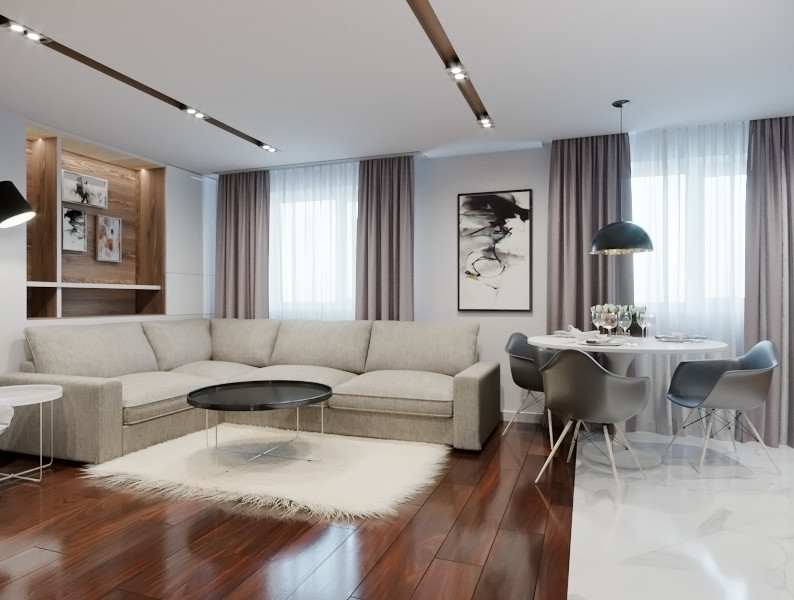 ЖК Миллениум