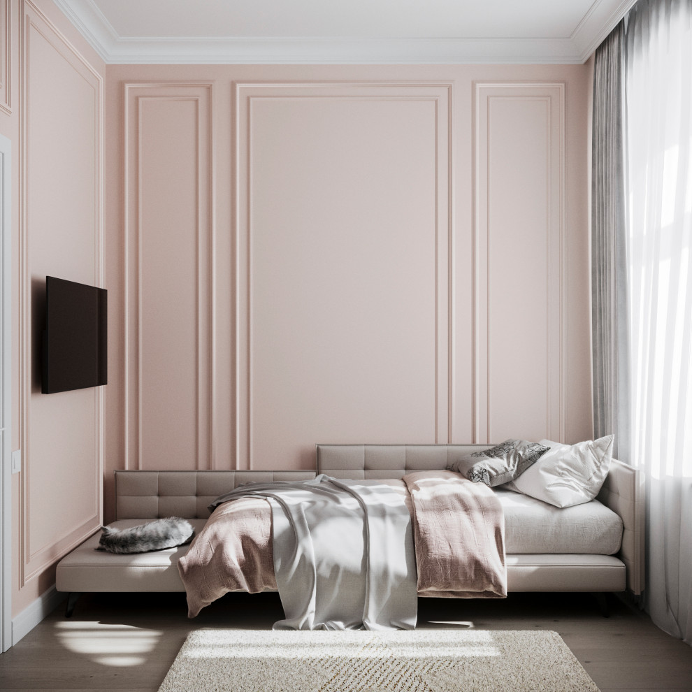 КП «Экодолье Шолохово»