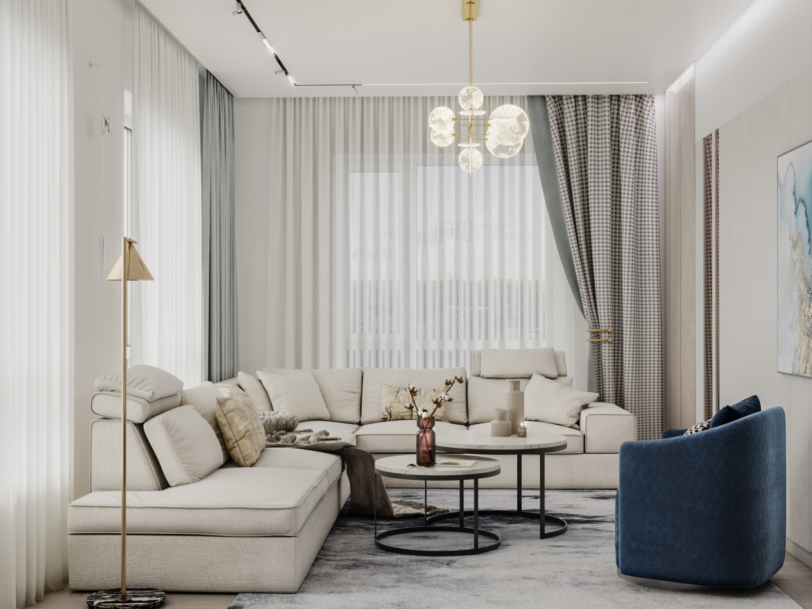 г. Москва, ул. Сельскохозяйственная