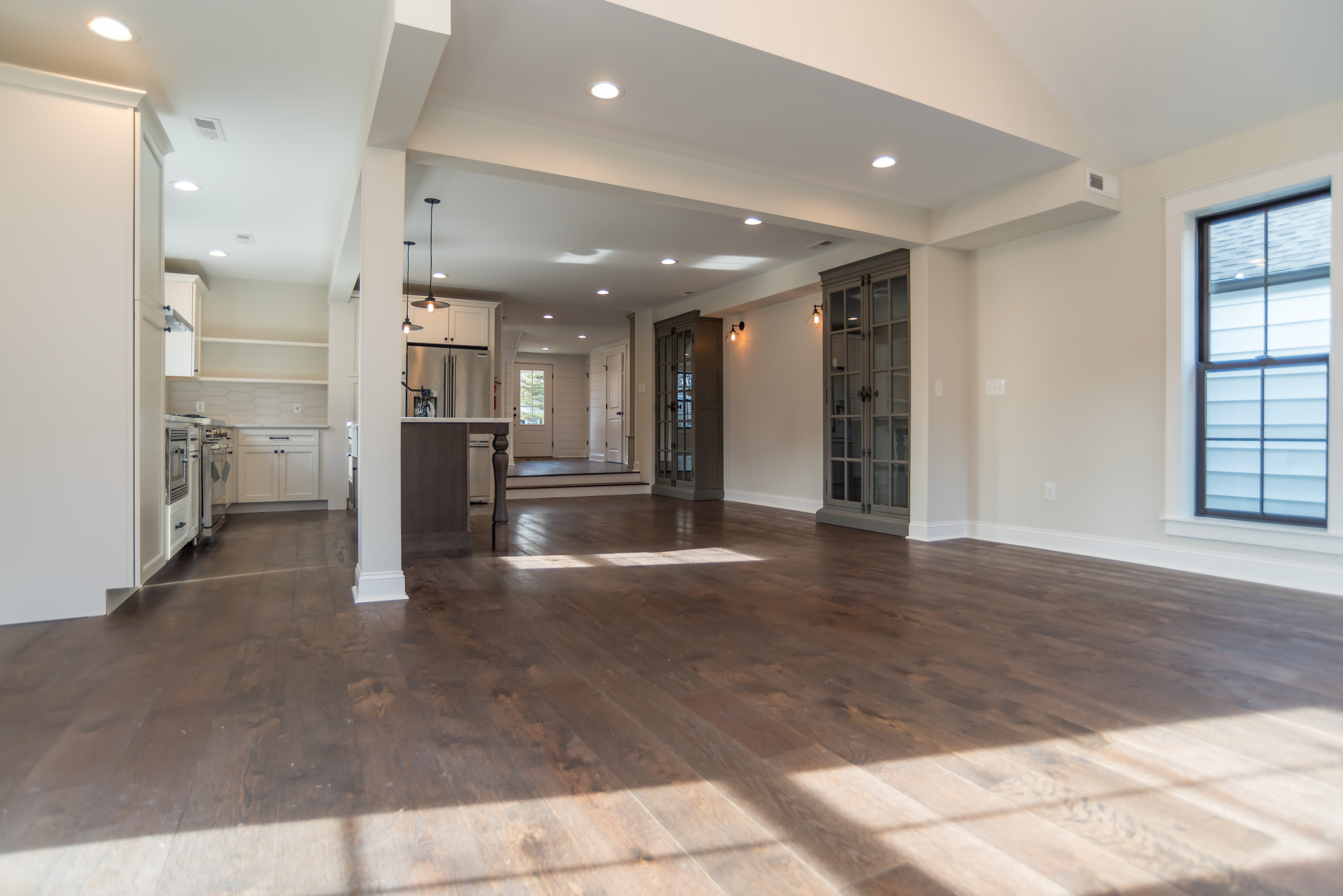Maple Court Complete Home Renovation