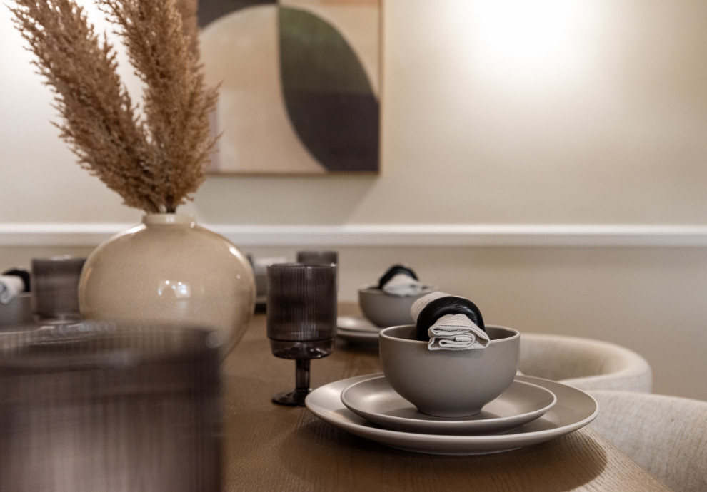 Mill House - New Buid - Stage to Sell