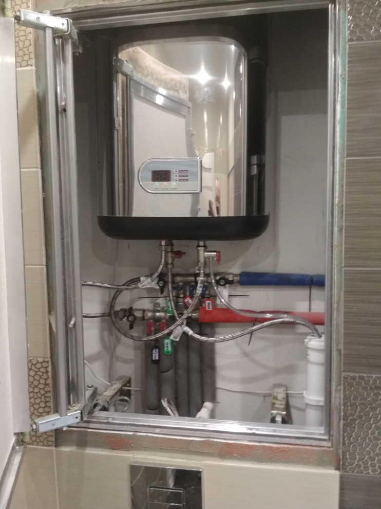 ЖК "Европейский" #1