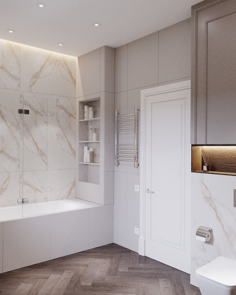 Частный дом, Ставрополь, 2 этаж