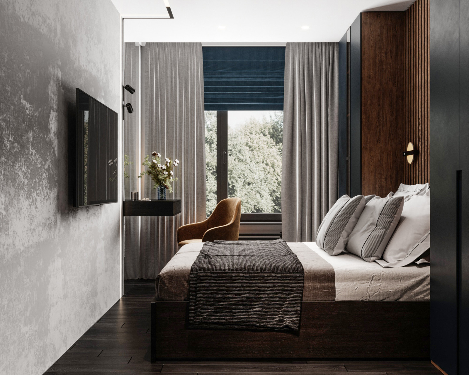 ЖК Береговой