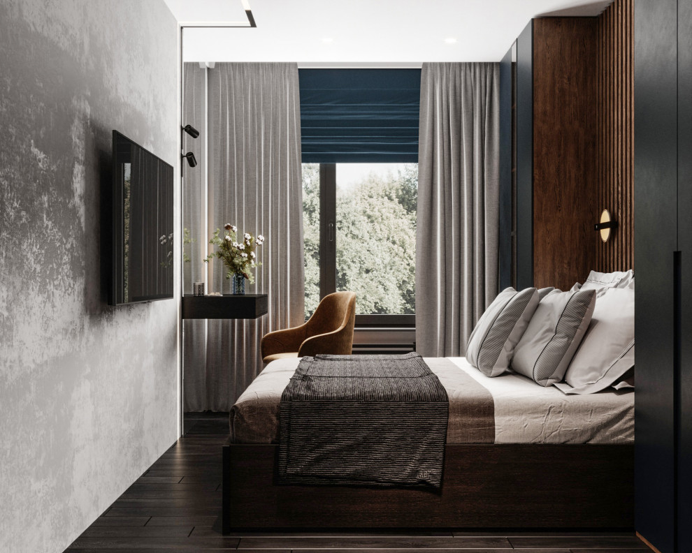 ЖК Береговой