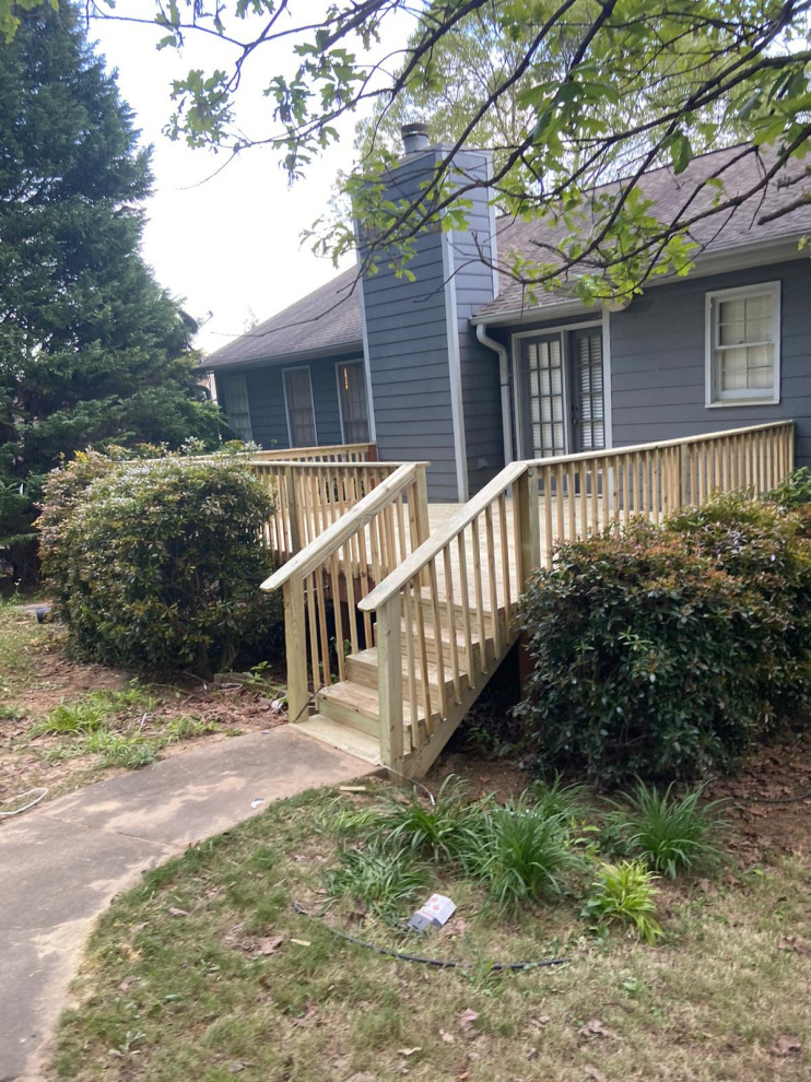 Birmingham Remodeling Projects