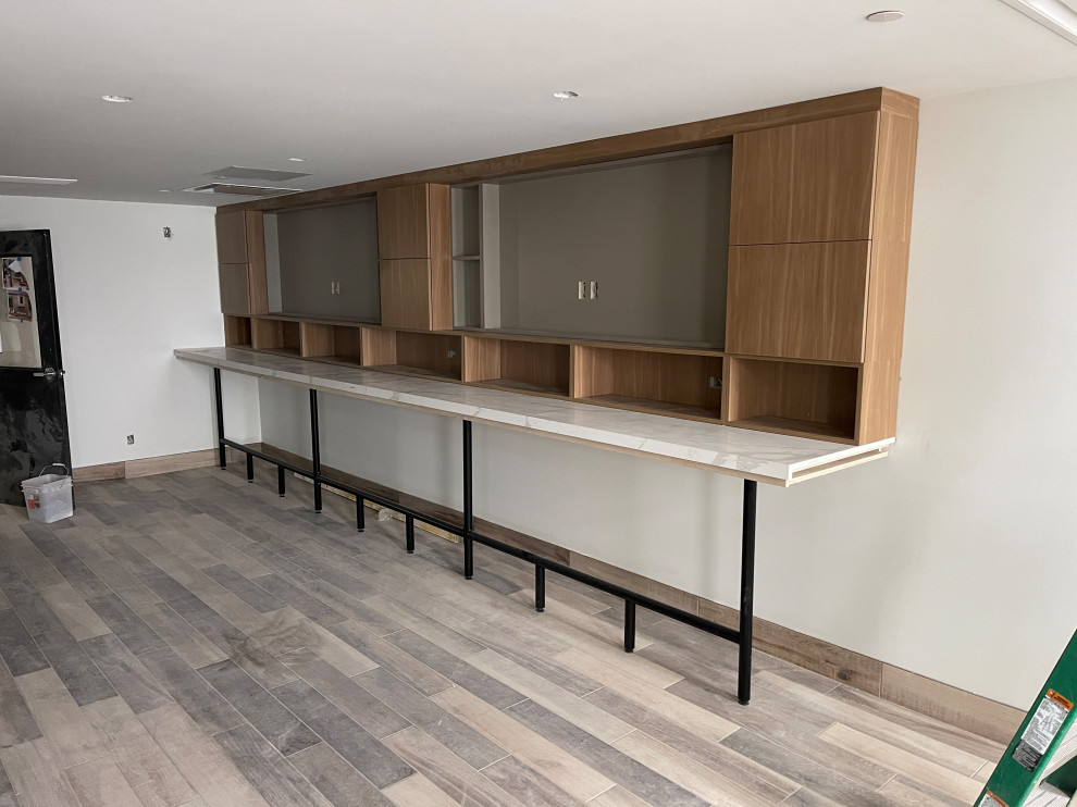 Commercial Spaces