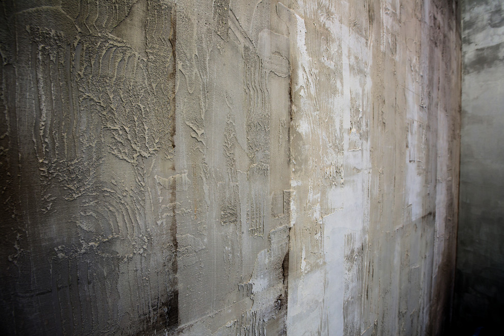 Декоративная штукатурка в детской