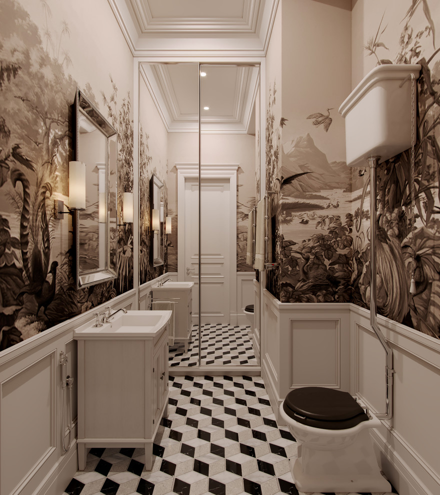 Исторический центр Петербурга