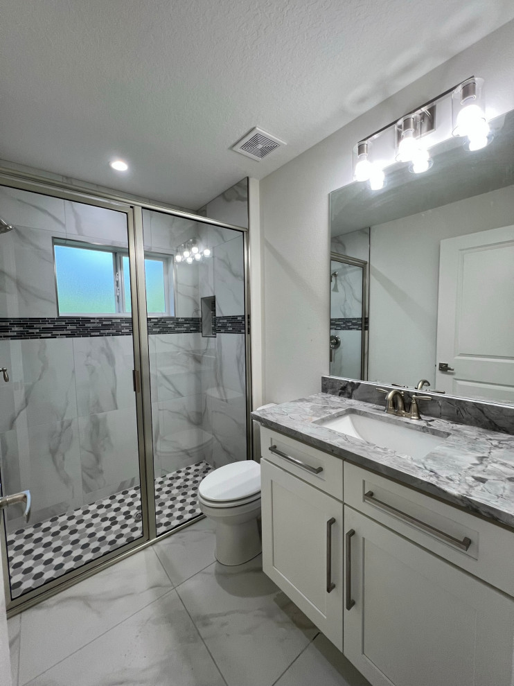 New Home Design