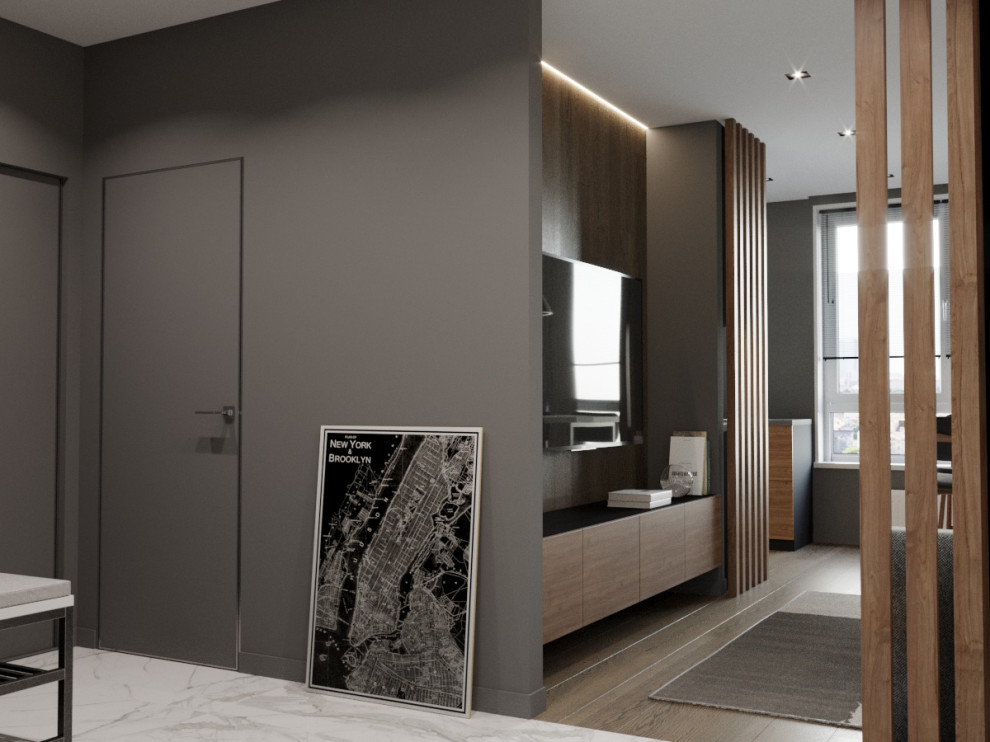 Дальневосточный пр. (Легенда)