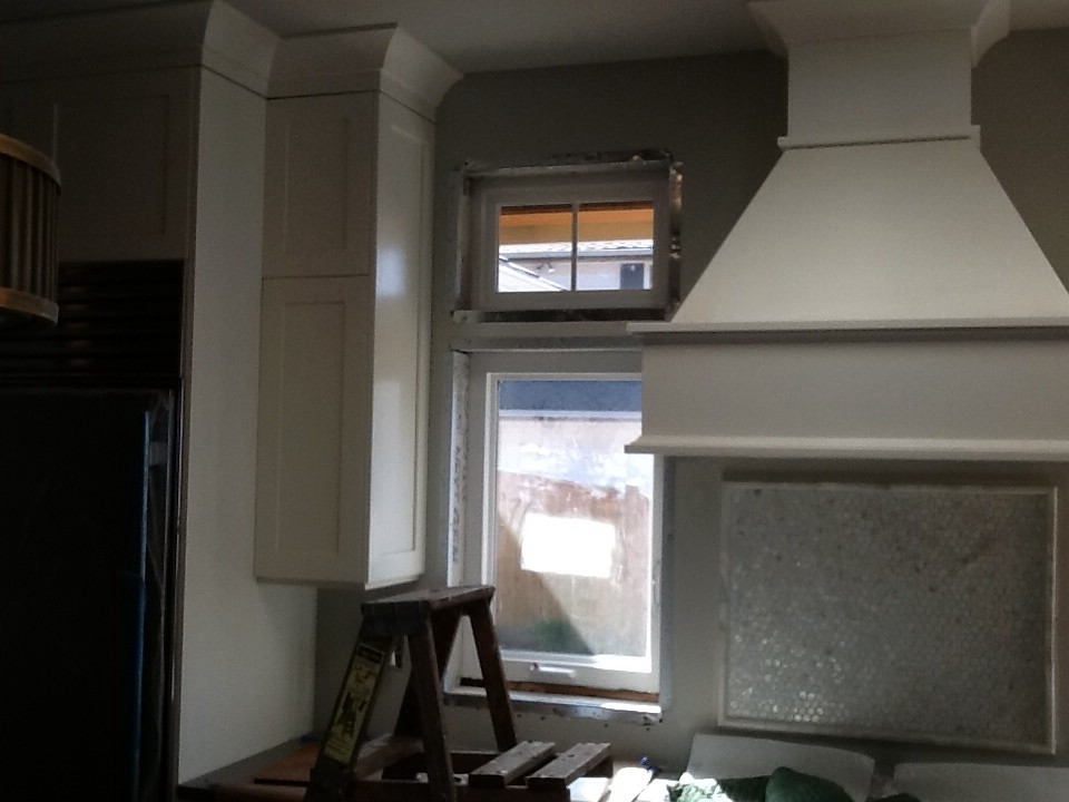 Do need to match trim?