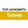 Top Locksmith Surrey