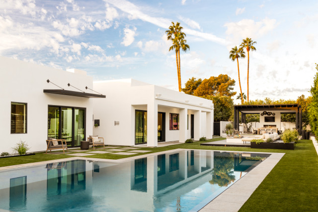 Bird Lane Project trendy-pool