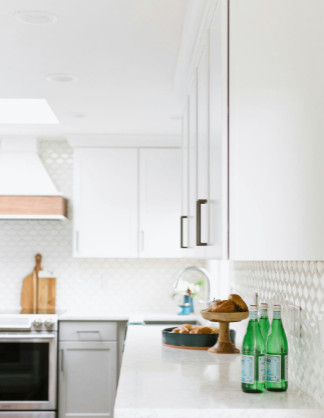 Cabinets & Cabinetry