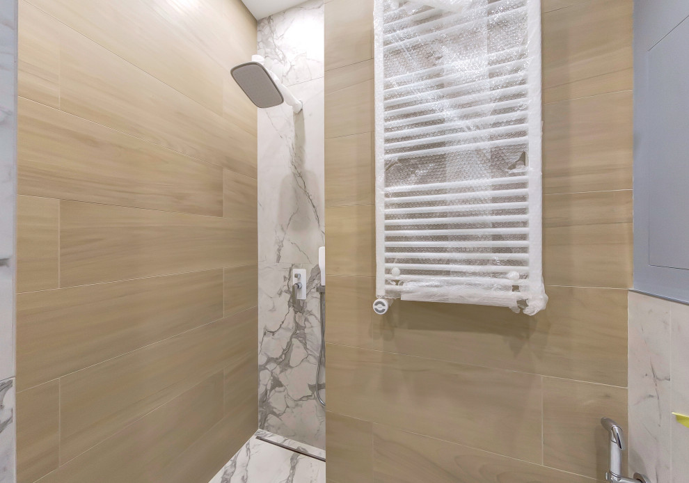 Готовый ремонт ЖК Look