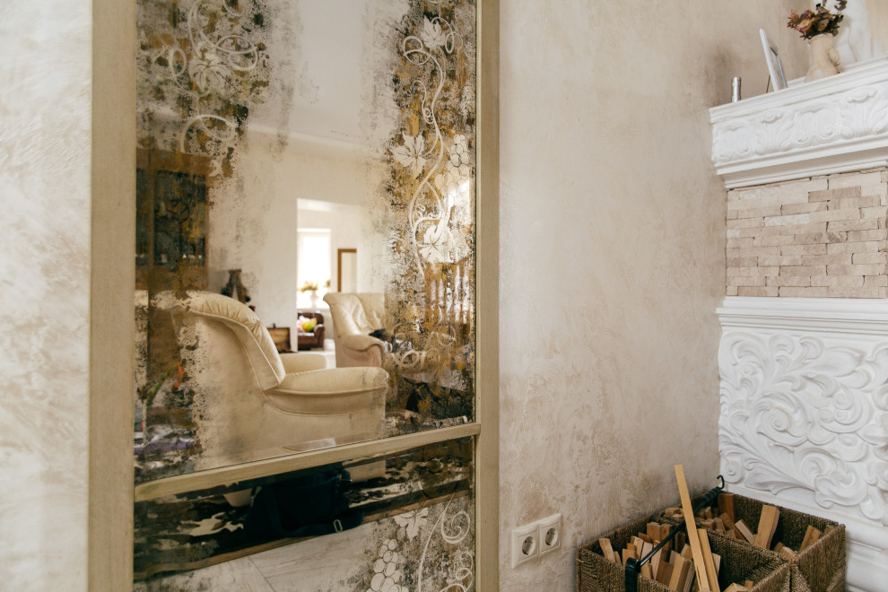 Дом в Тамбове