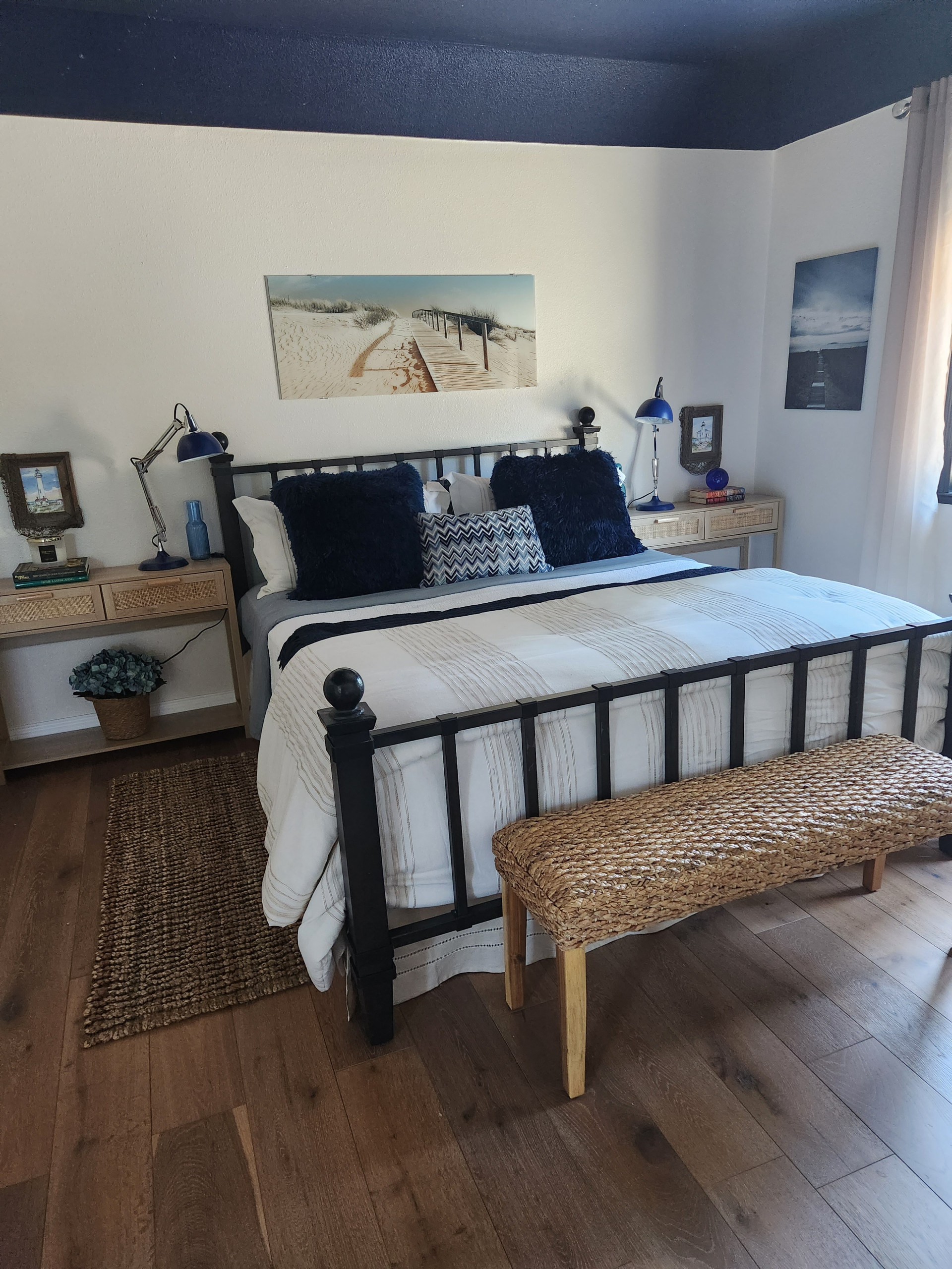 Path to the Beach Suite