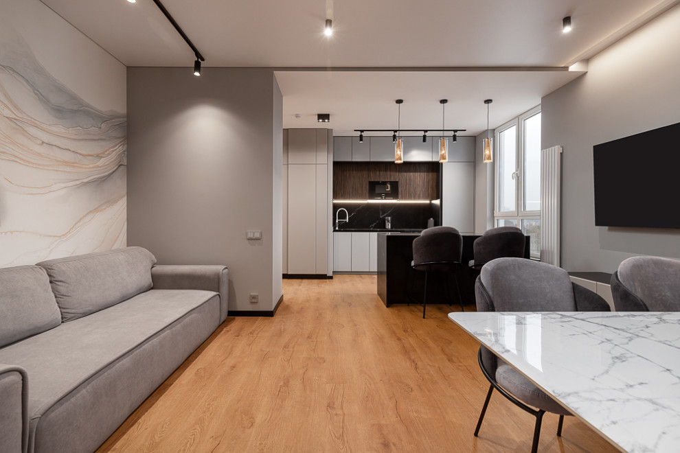 ЖК Покровский парк