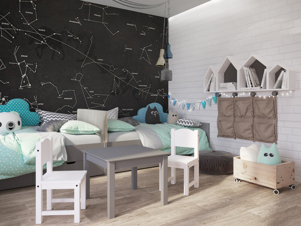 Квартира 121 кв.м.