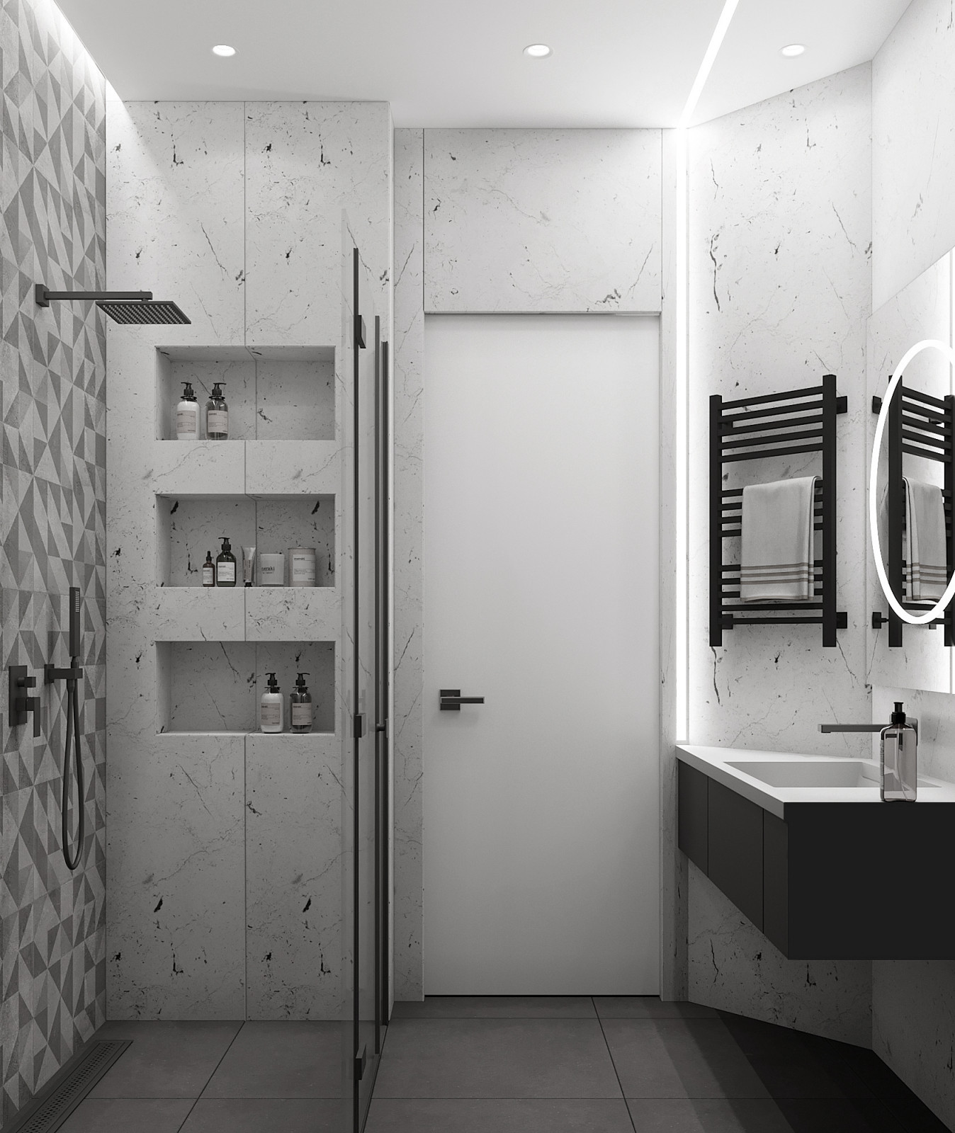 РУБЛЕВСКОЕ ПРЕДМЕСТЬЕ