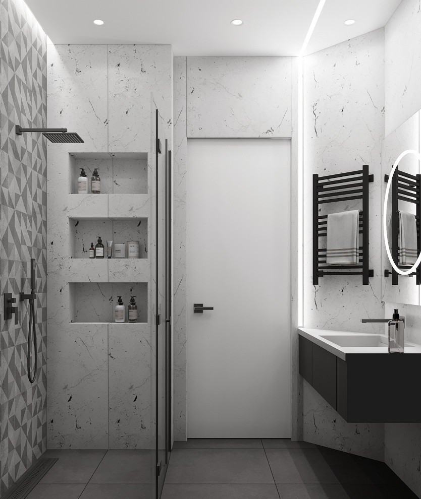 РУБЛЕВСКОЕ ПРЕДМЕСТЬЕ