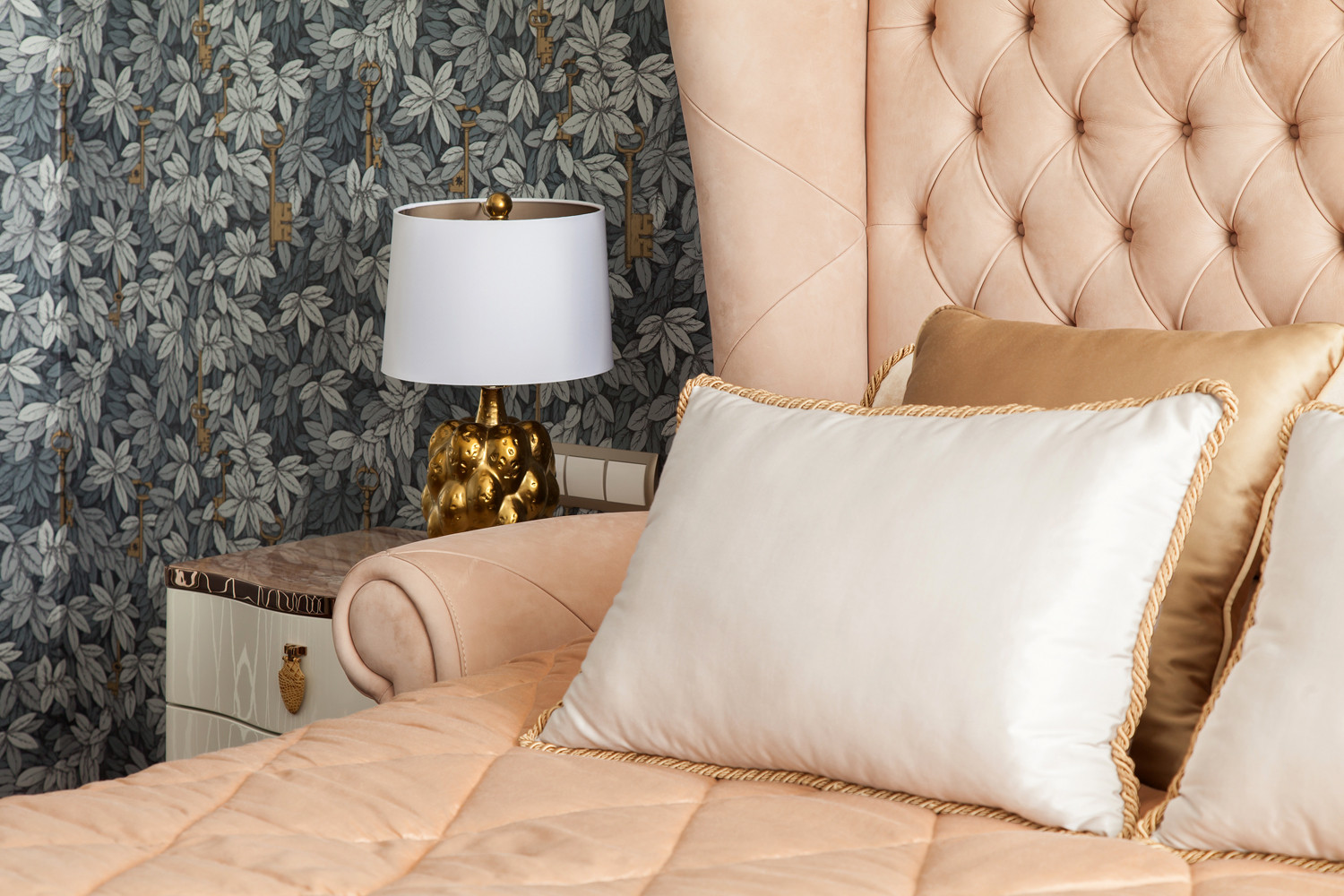 Квартира в Москве 106 кв. м.