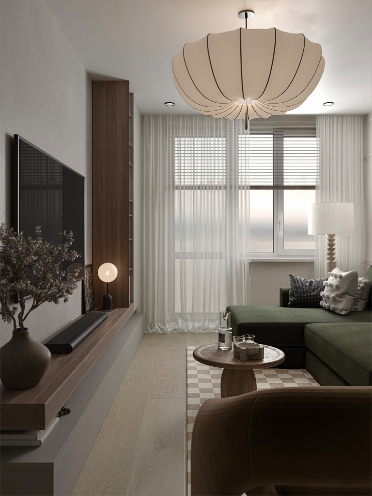 Квартира в Истре