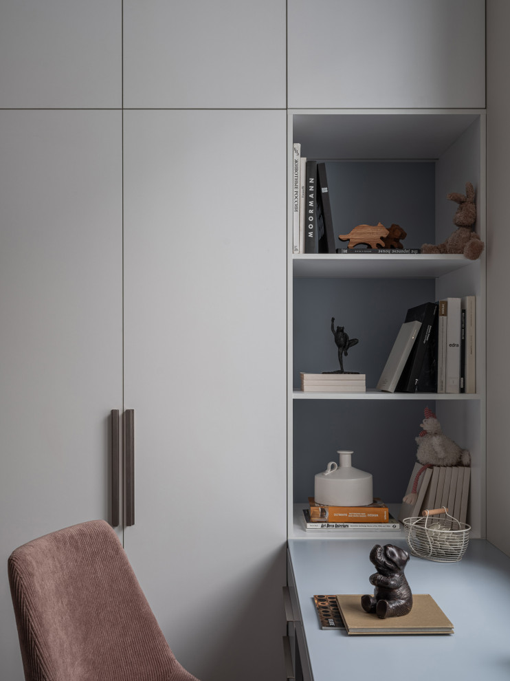 Леонтьевкий мыс