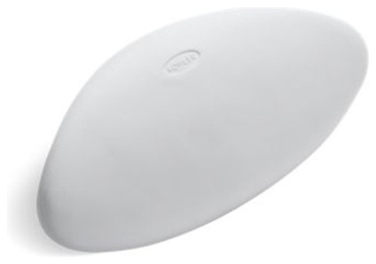 Kohler Bath Whirlpool Pillow Removable Contemporary Bathroom