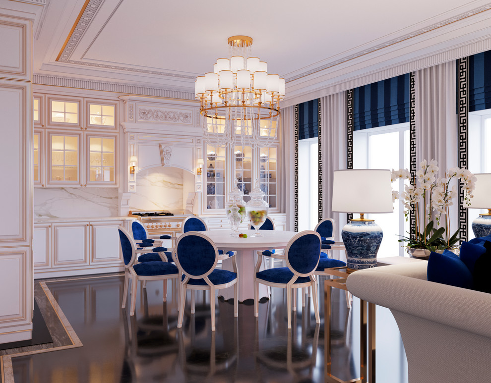 Дом в Дубраве