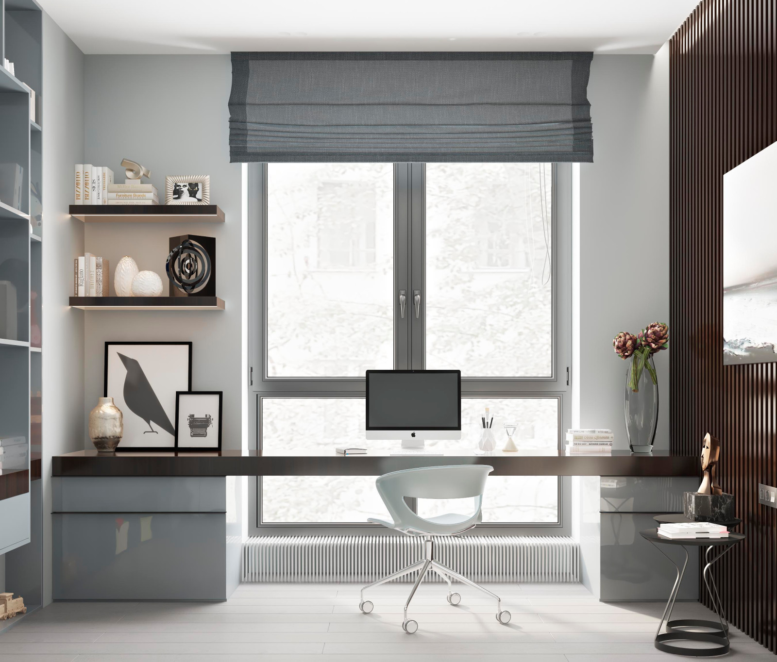 ЖК Барин Хаус