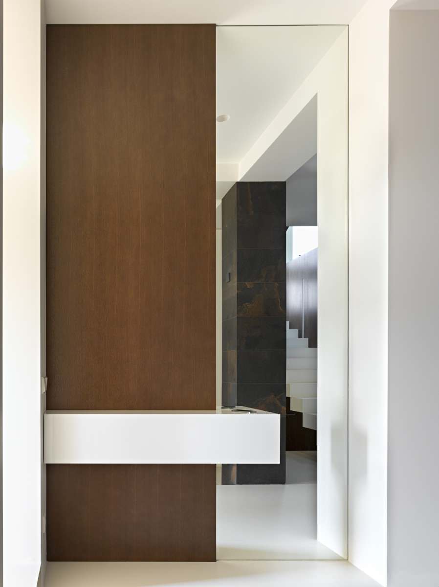 Загородный дом в поселке Светлогорье