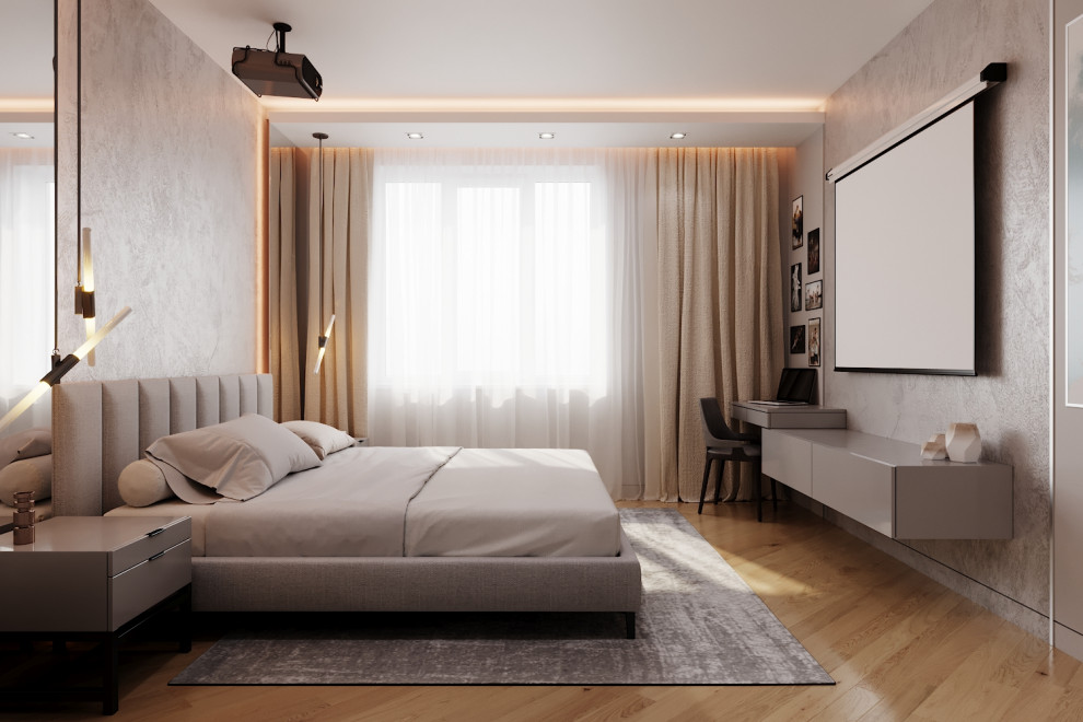 Фрунзенская 19 | 180 м2