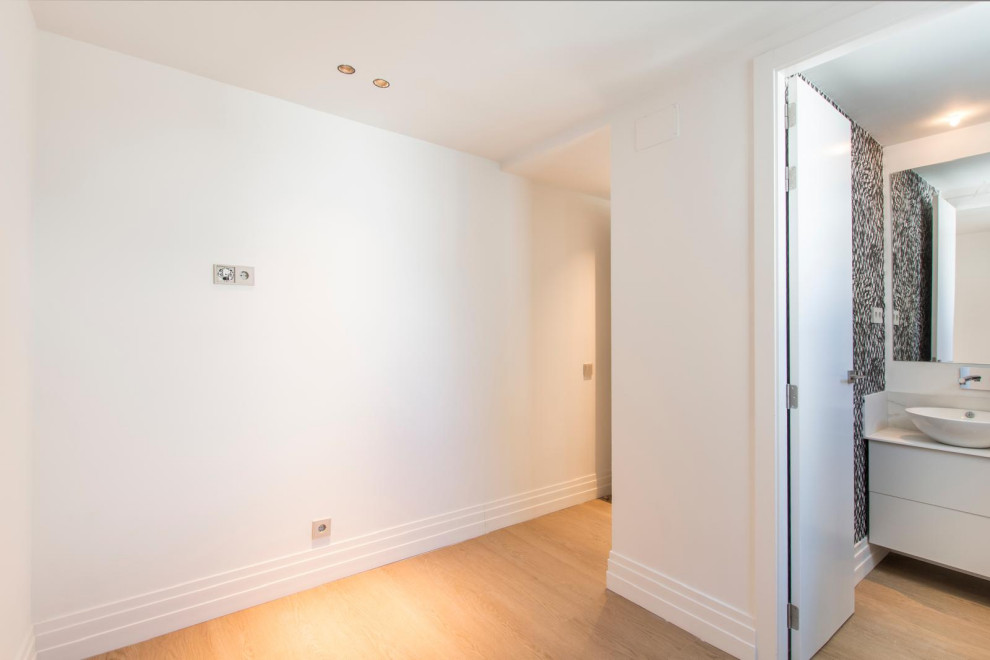 Adecuación Vivienda Hortaleza