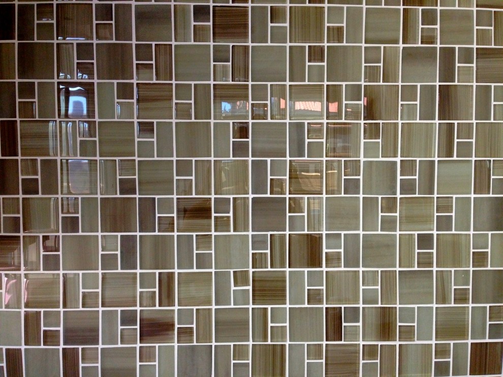 Kitchen Backsplash