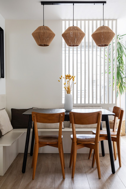 COLOMBES modern-kueche