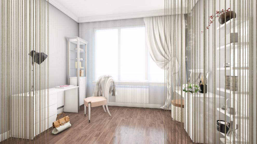 квартира 100м2