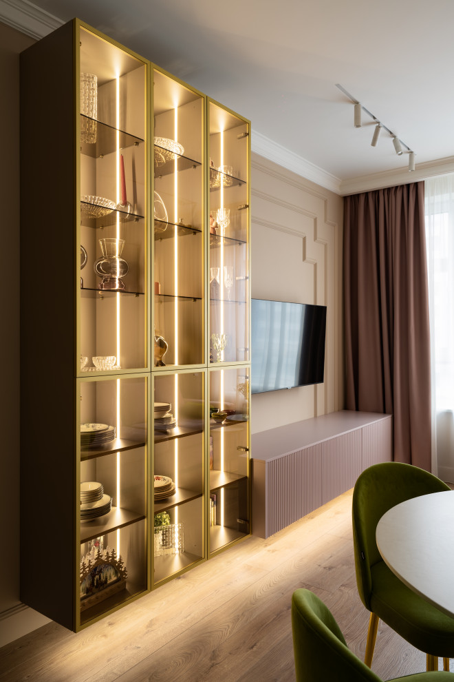 Грин-парк 40м2-фото