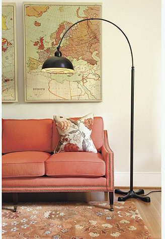 Brooklyn Floor Lamp