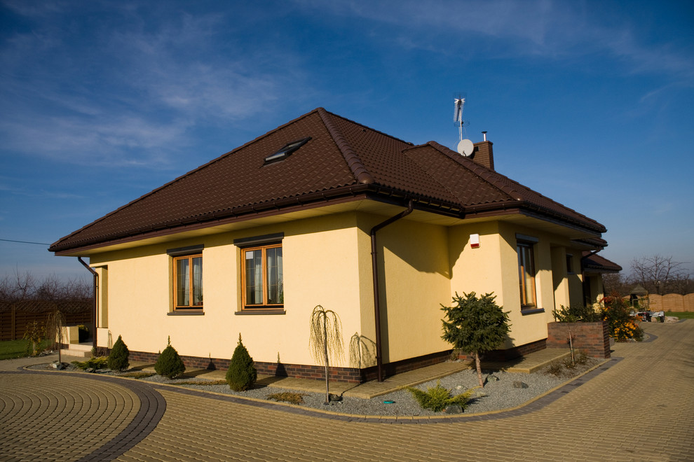 Наши работы