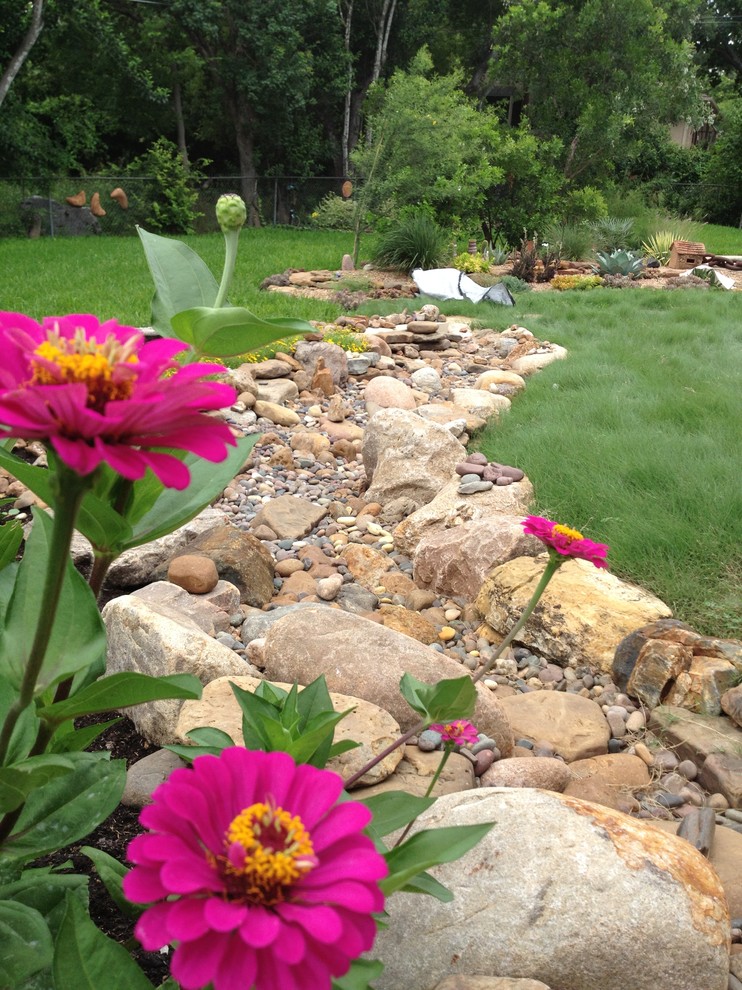 cactus & Succulent Gardens - Southwestern - Landscape ...