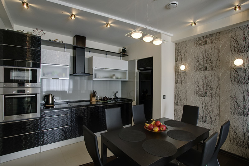 Квартира в ЖК "АЭРОБУС"