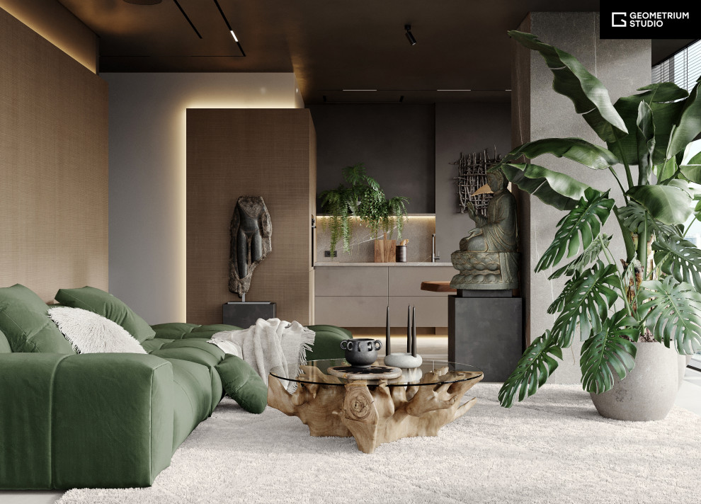 ДП МОСКВА СИТИ 81 М2