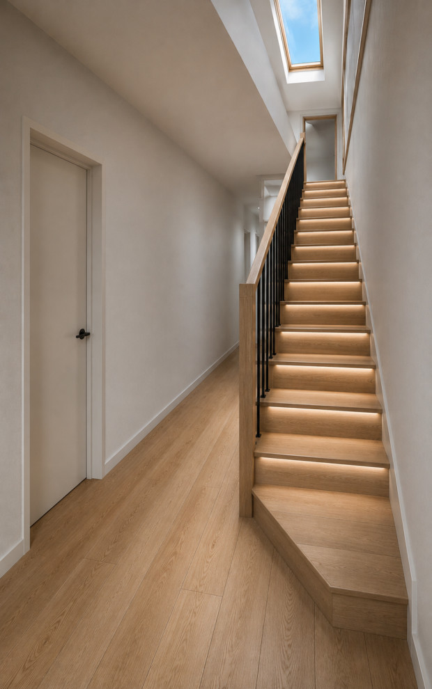 Kitchen Extension and Loft Conversion - Waltham Forest