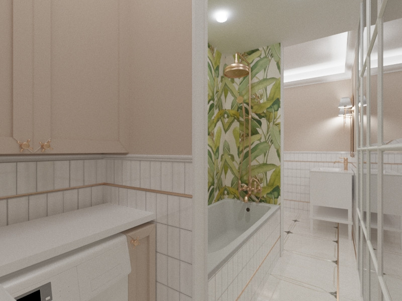 Квартира в Севастополе