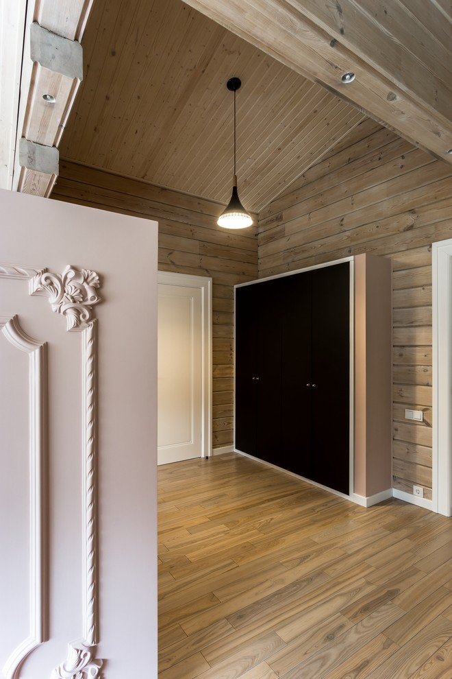 Усадьба в Дмитрове