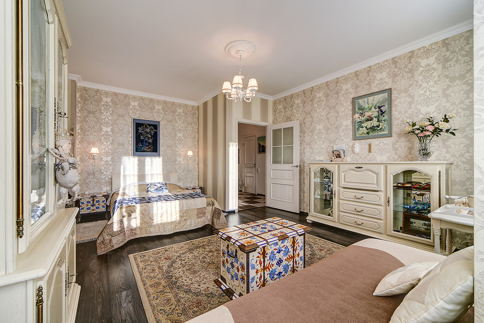 Лоскуты и сундуки